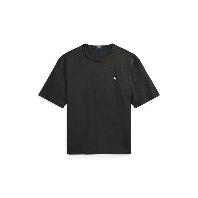 Polo Ralph Lauren Relaxed Fit Logo Jersey T-Shirt image number 2